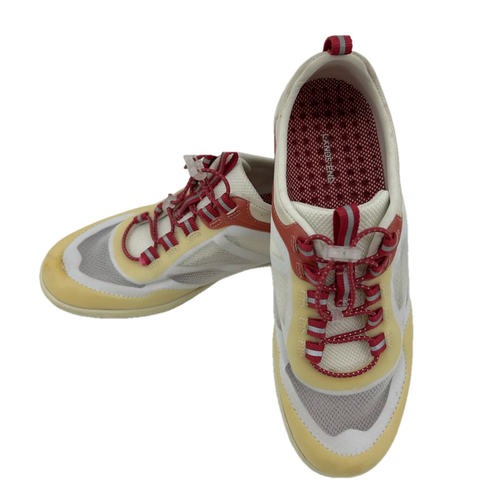 Lands’ End Mesh Water & Hiking Shoes